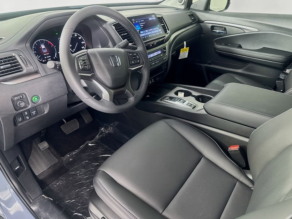 2026 Honda Ridgeline RTL - Photo 15