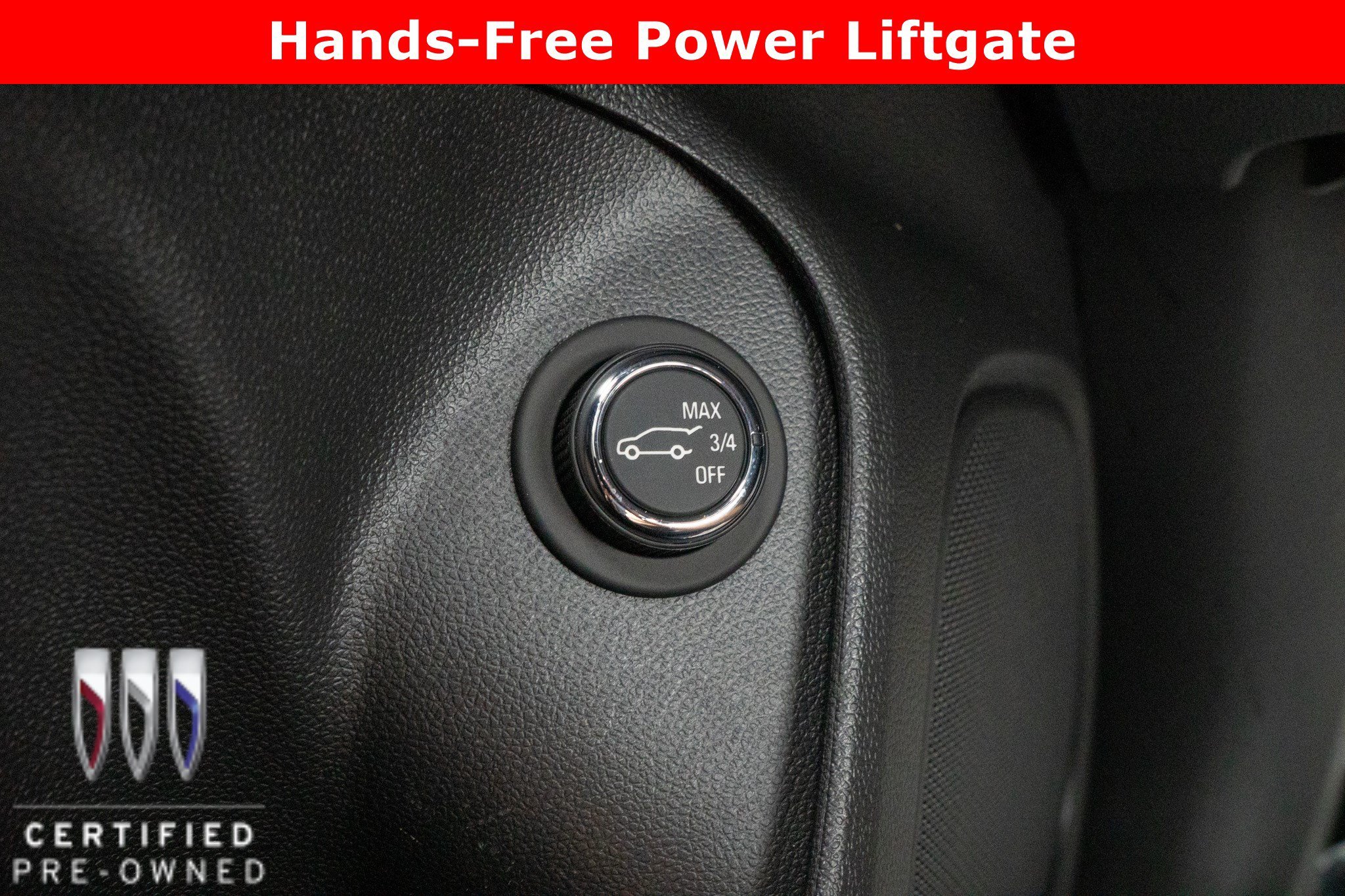 2022 Buick Encore GX Select - Photo 27
