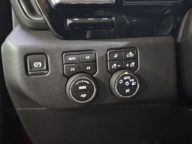 Used 2026 Red Chevrolet High Country image 20