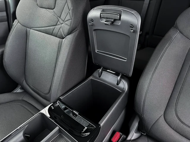 New 2026 Gray Hyundai SEL image 18