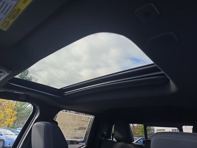 2025 Toyota Tacoma TRD Sport - Photo 28