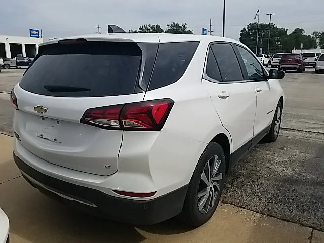 Used 2022 Beige Chevrolet LT image 24