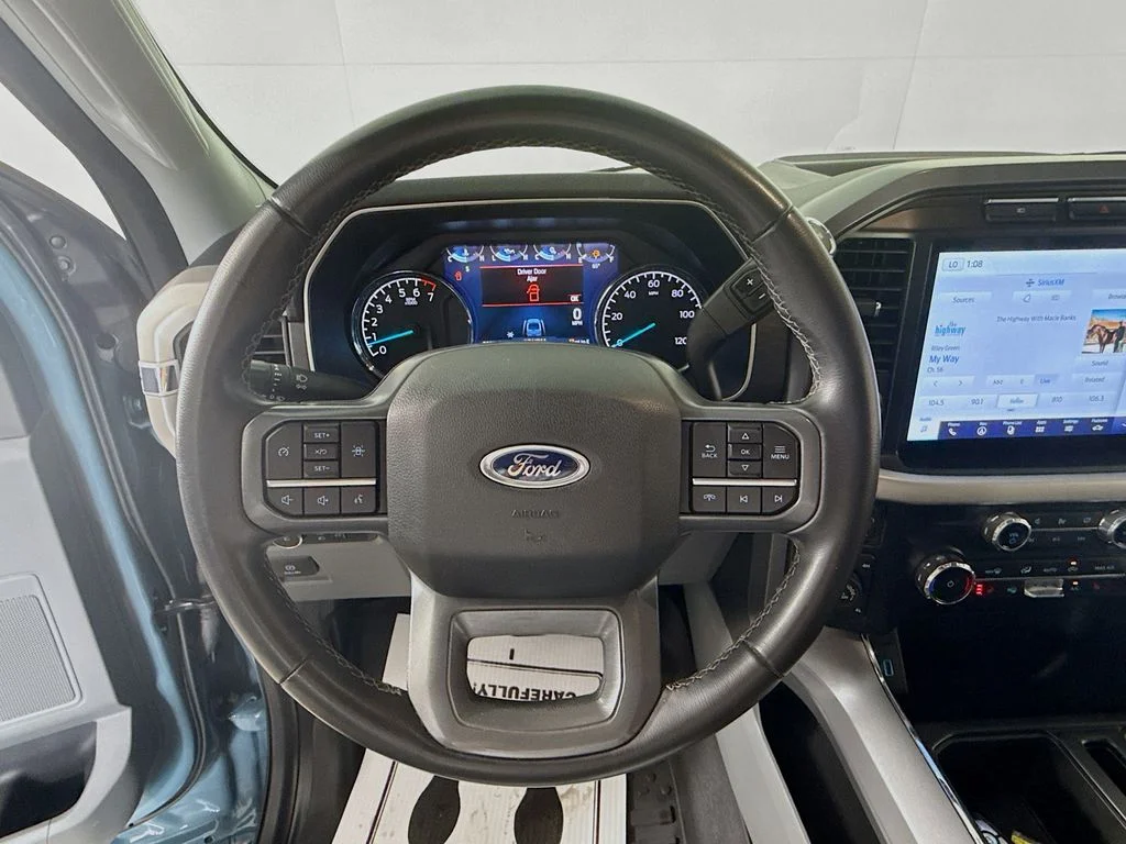 Certified Used 2023 Area 51 Ford XLT image 15