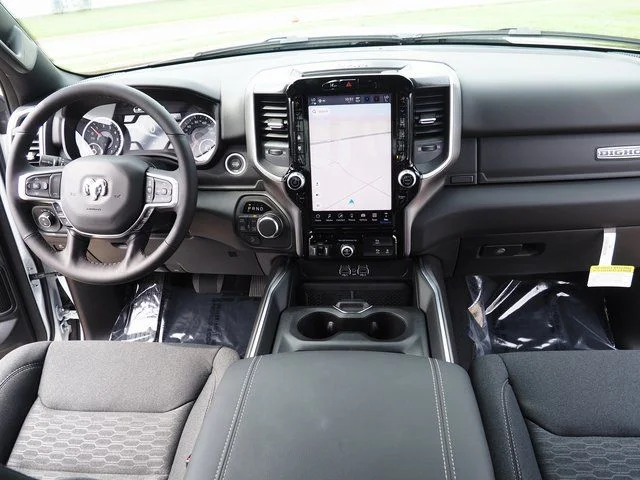 2026 RAM 1500 Big Horn/Lone Star - Photo 52