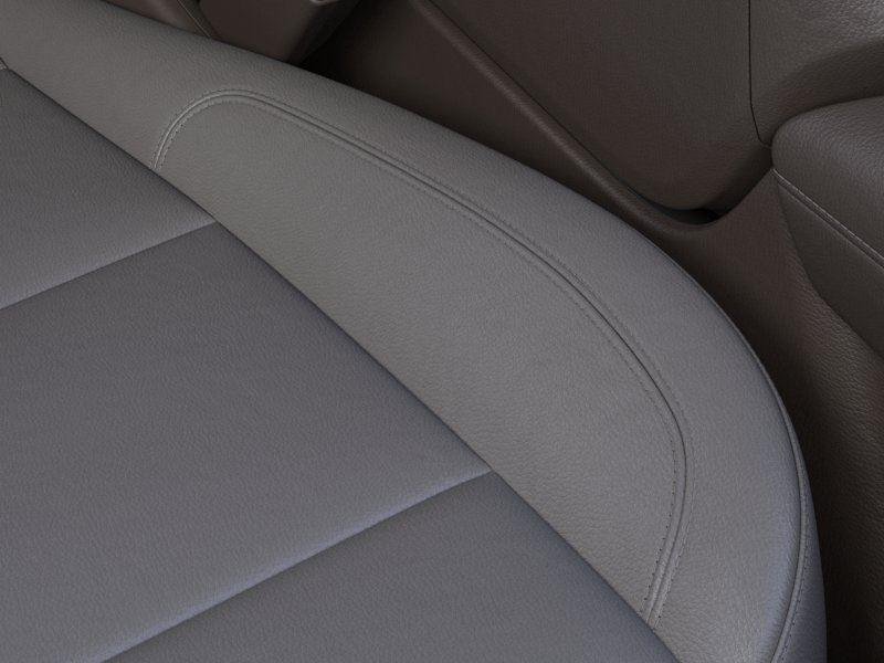 New 2026 Lakeshore Blue Metallic Chevrolet LT image 21