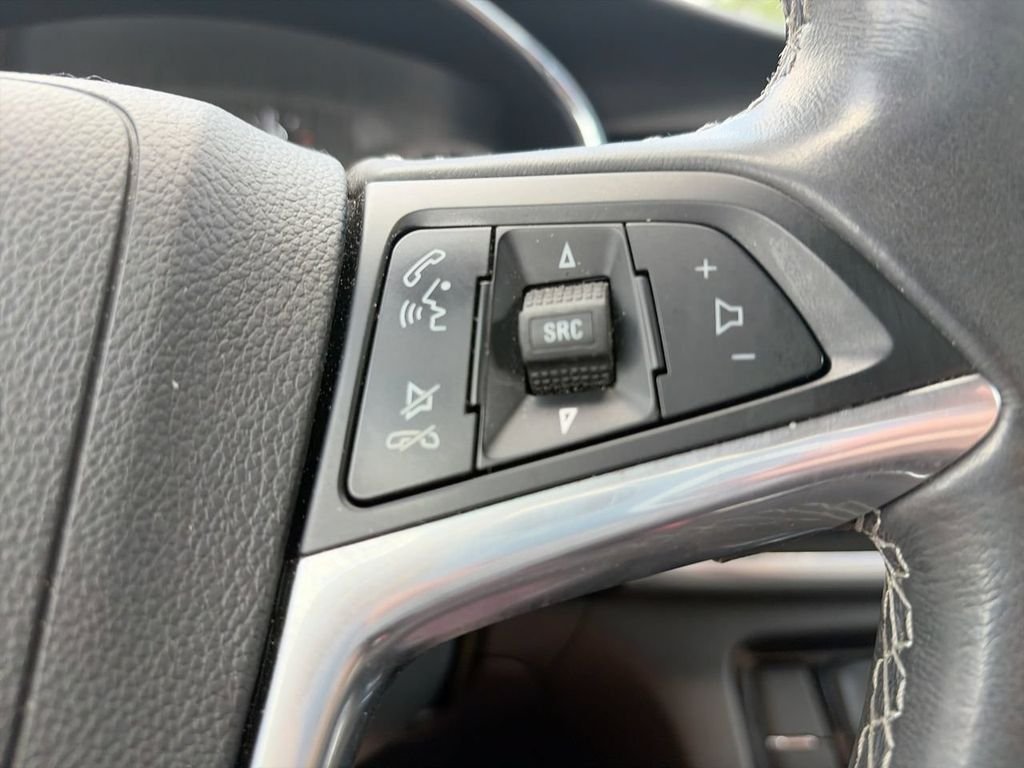 Used 2020 White Buick Preferred image 22