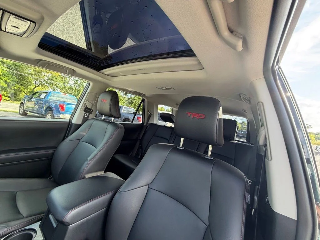 Used 2024  Toyota TRD Pro image 22