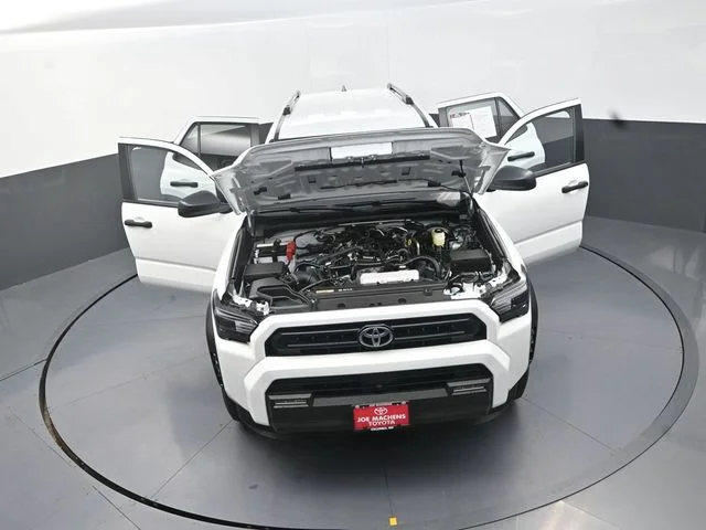 Used 2026  Toyota SR5 image 39