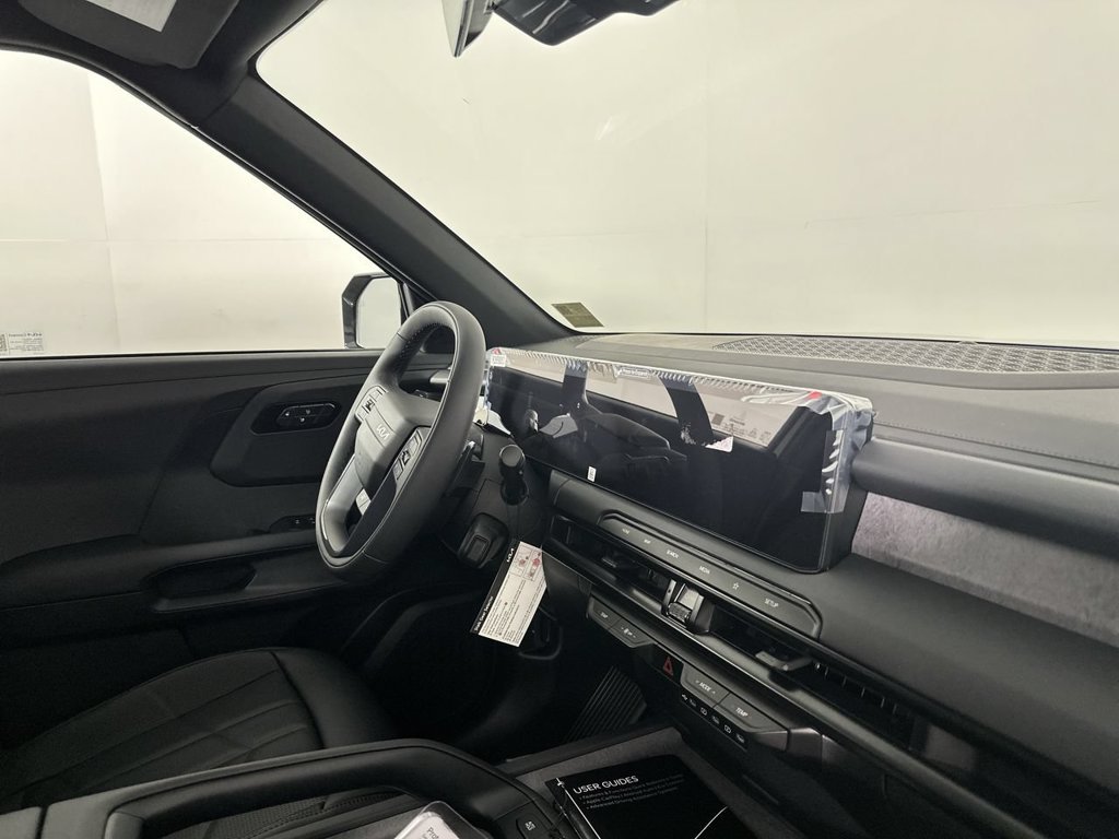 New 2027 Wolf Gray Kia X-Line EX image 14