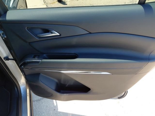 Used 2026 Sterling Gray Metallic Chevrolet LT image 30