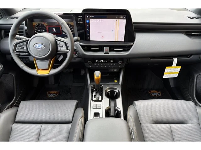 2026 Subaru Outback Wilderness - Photo 40