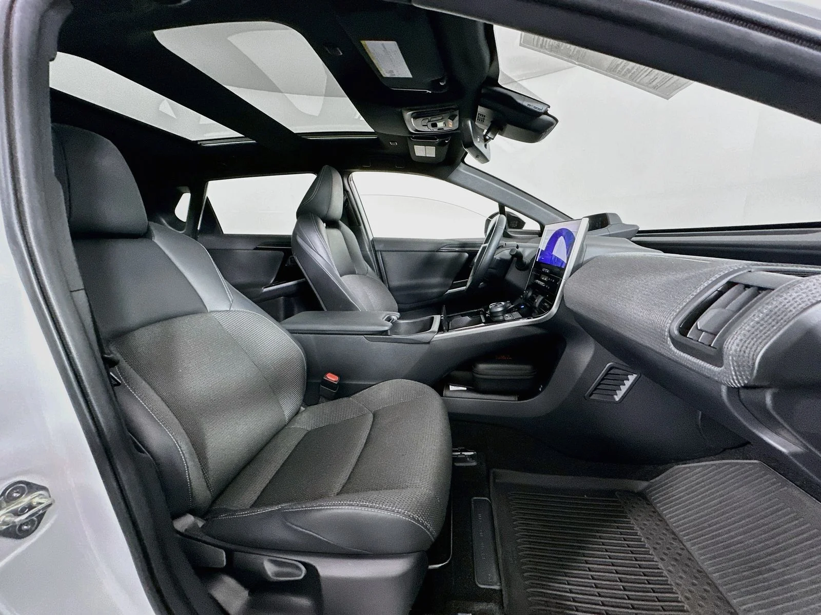 Certified Used 2023 Beige Toyota XLE image 29