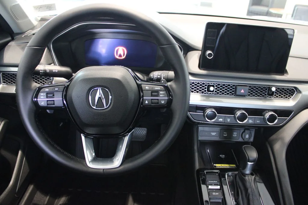 New 2026 Urban Gray Pearl Acura Base image 5