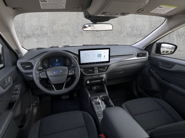 2025 Ford Escape Active - Photo 9