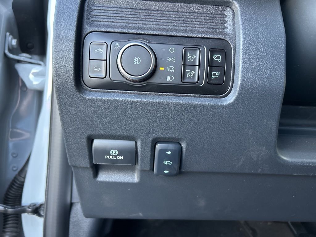 New 2026 Avalanche Ford Platinum image 23