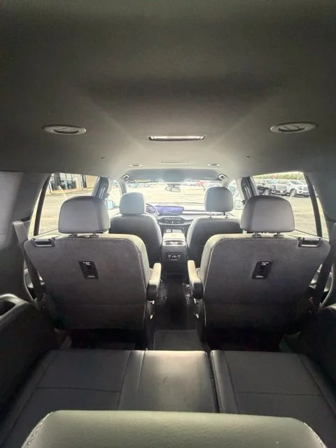 2026 Buick Enclave Preferred - Photo 10