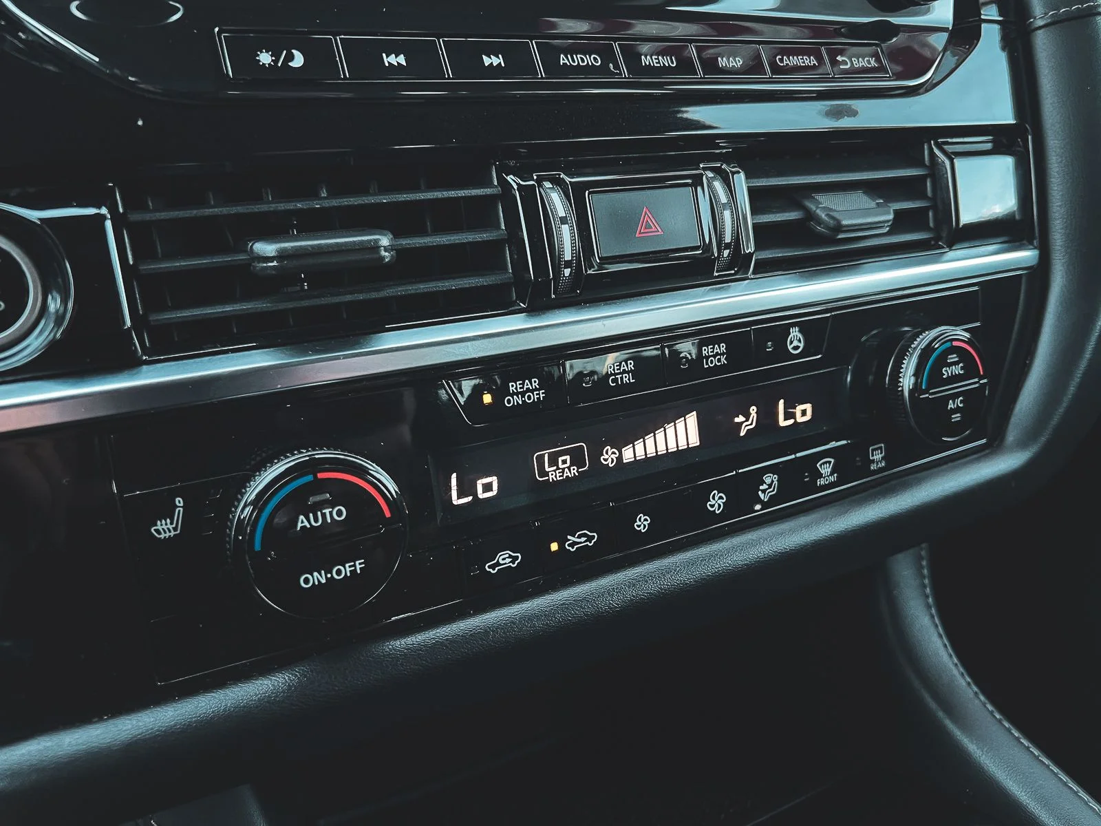 2022 Nissan Pathfinder SL - Photo 26