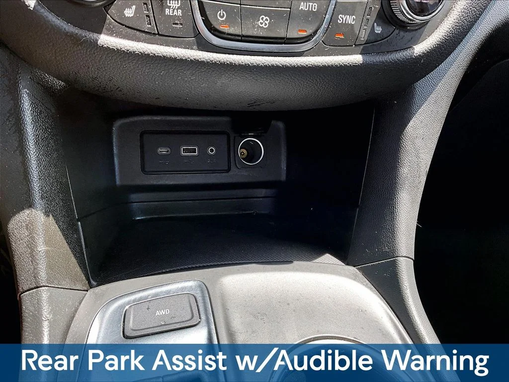 Certified Used 2021 Silver Chevrolet LT image 21