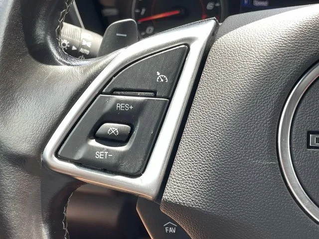 Used 2020 Red Chevrolet LT1 image 20