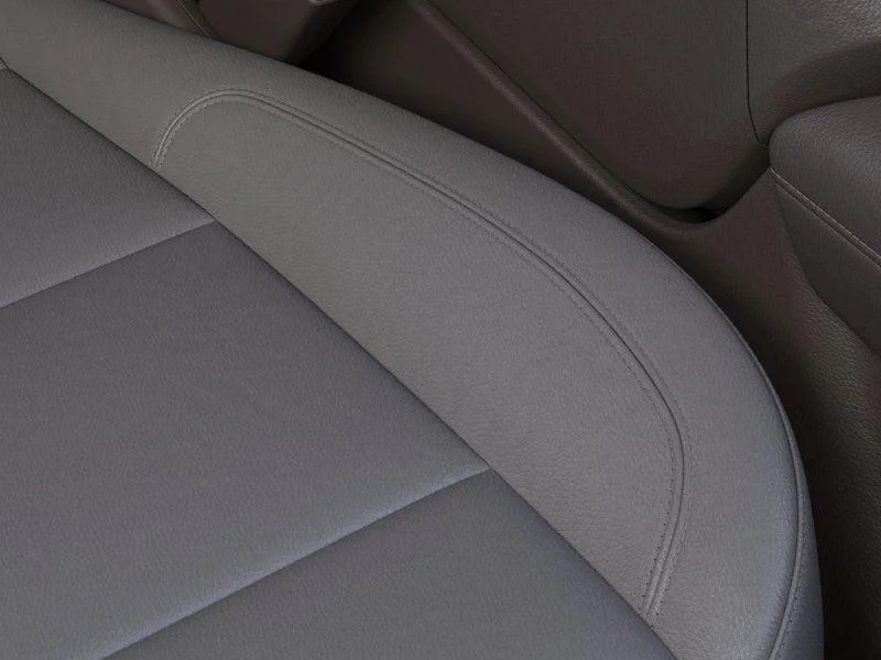New 2026 Lakeshore Blue Metallic Chevrolet LT image 21