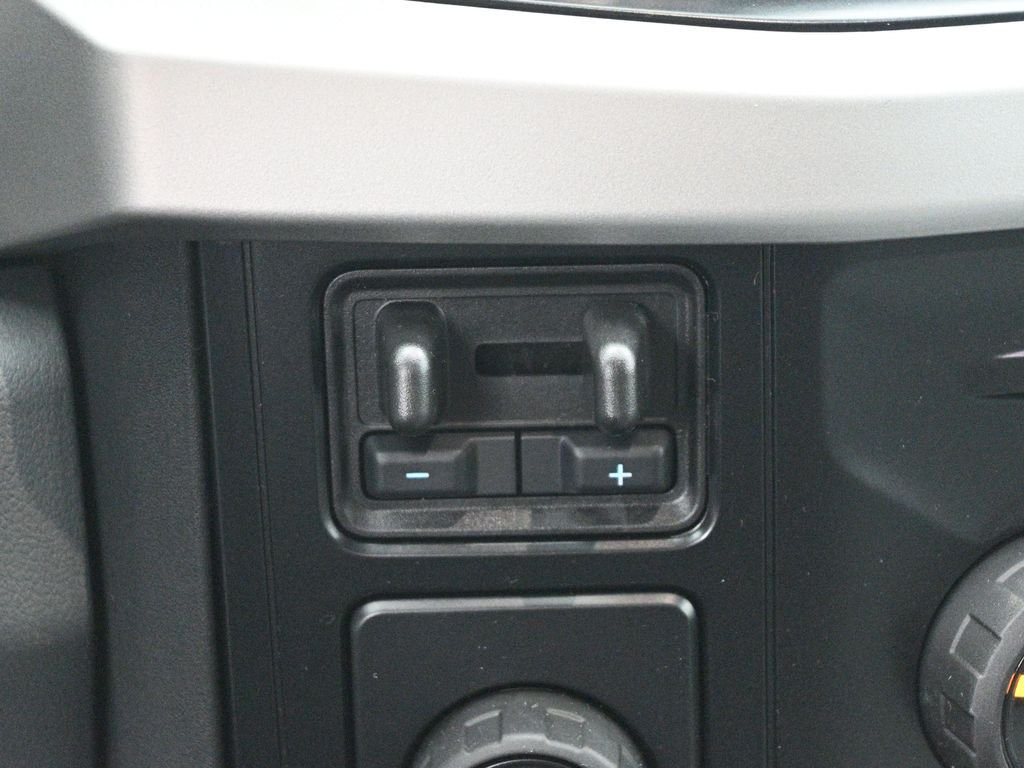 2026 Ford F-250 Super Duty XLT - Photo 18
