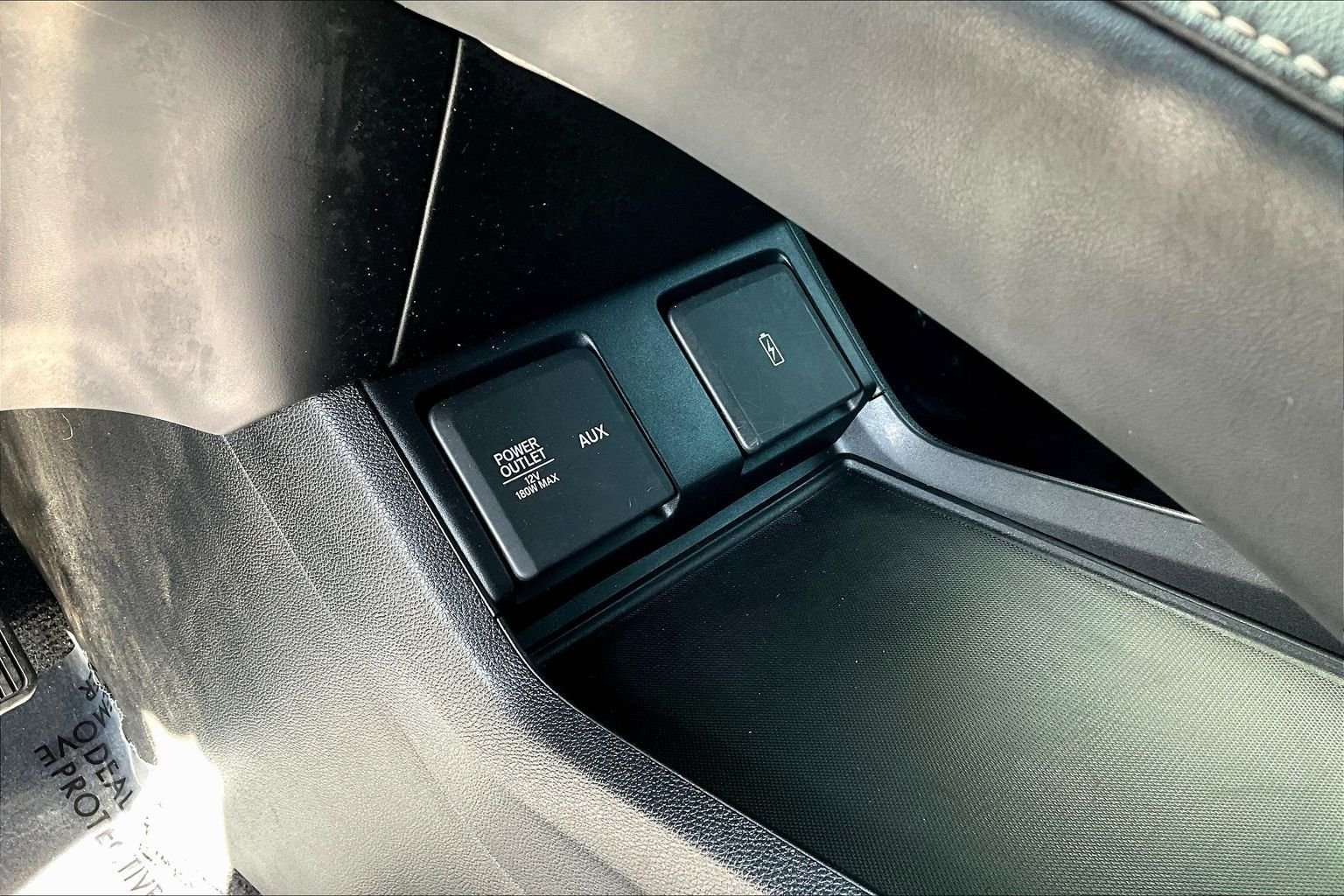 Used 2019 Black Acura Technology Package image 33