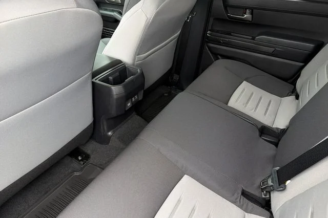 2026 Toyota Tacoma TRD Off Road - Photo 13
