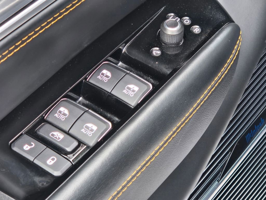 2024 Jeep Grand Wagoneer L Series III - Photo 34