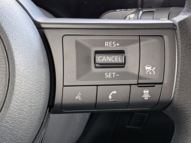 2026 Nissan KICKS SR AWD - Photo 24