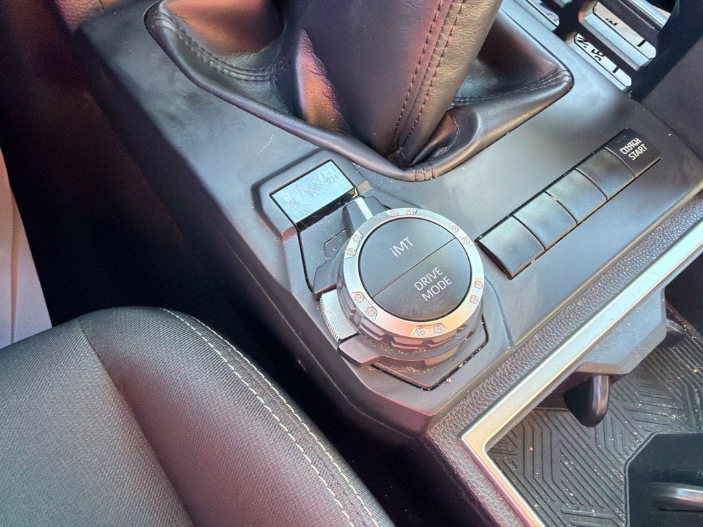 Used 2025 Underground Toyota TRD Sport image 29