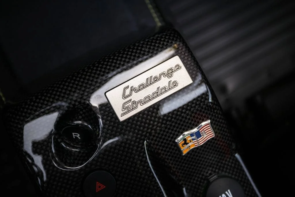 Used 2004 Rosso Scuderia Ferrari Base image 41