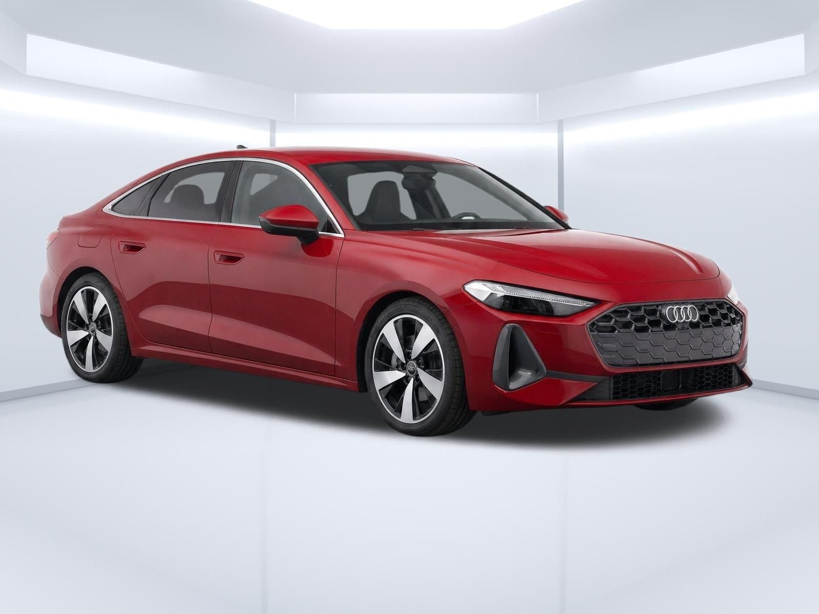 2025 Audi A5 2.0T Premium