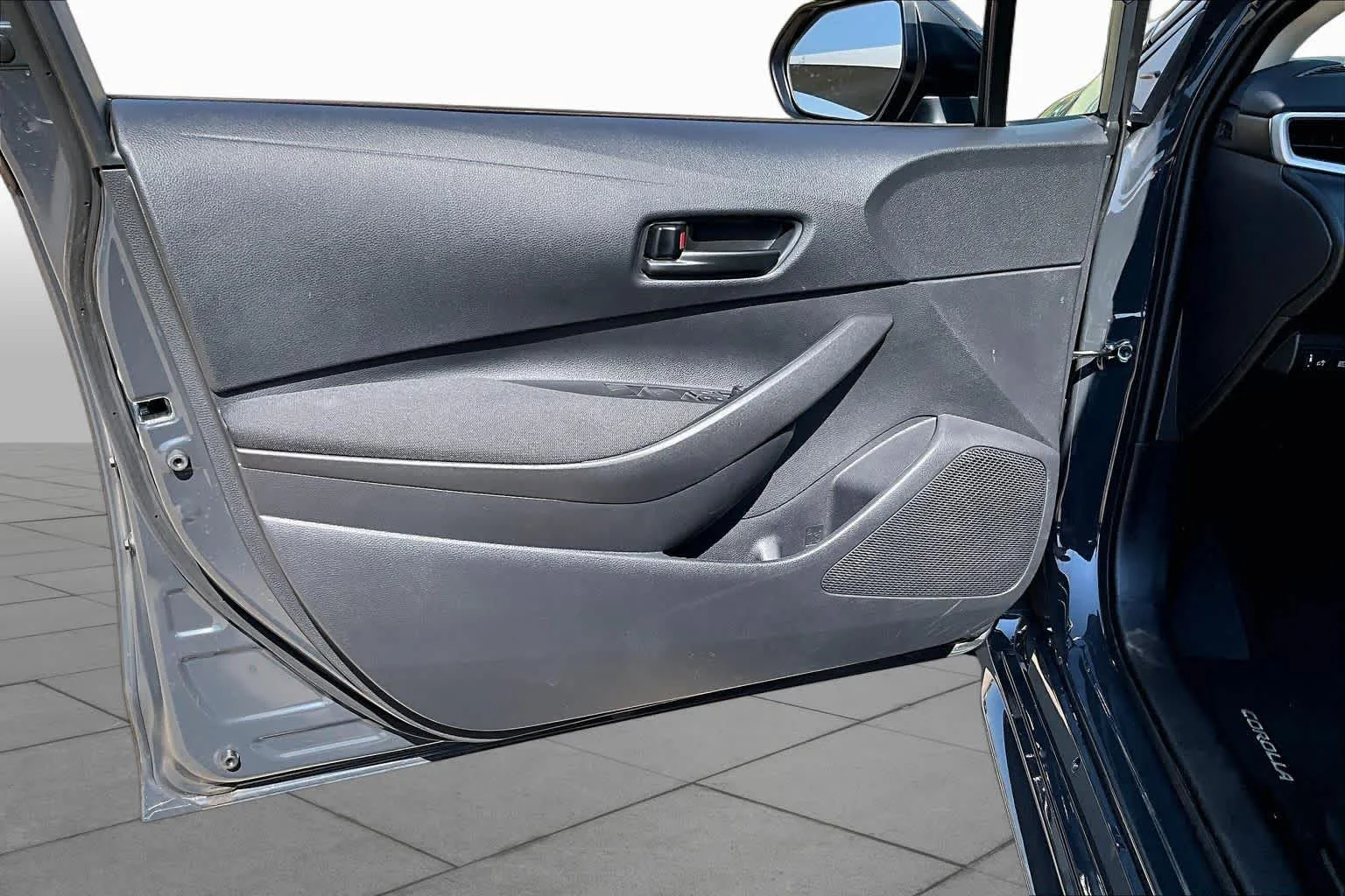 Used 2026 Underground Toyota LE image 24