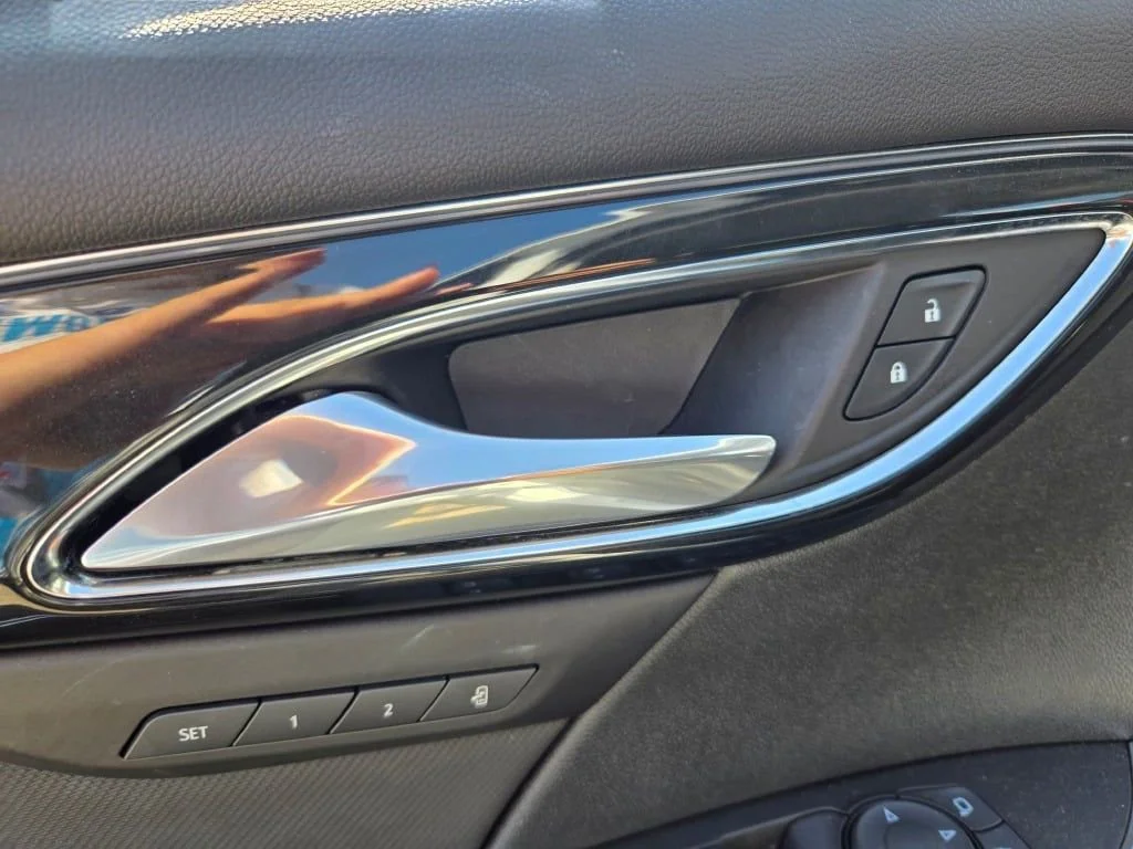 2025 Buick Envision Preferred - Photo 21