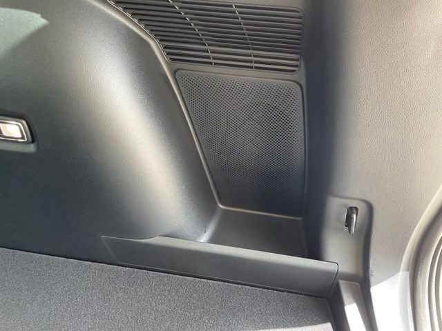 New 2026 Carbonized Gray Metallic Ford Outer Banks® image 53