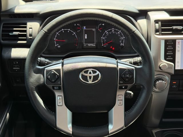 Used 2021 Silver Toyota SR5 Premium image 15