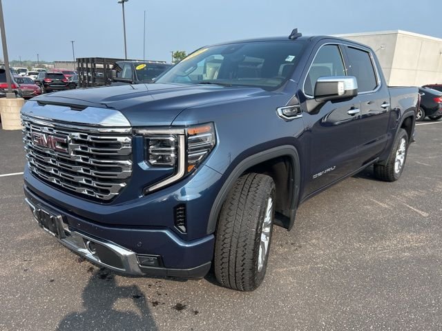 2022 GMC Sierra 1500 Denali Denali - Photo 26