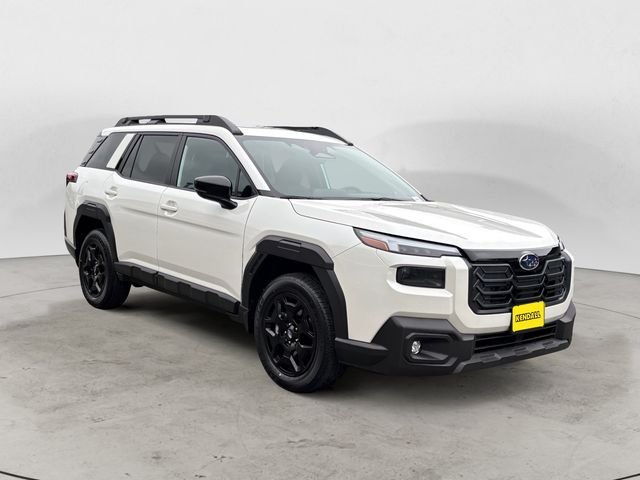 New 2026 CRYSTAL WHITE PEARL Subaru Limited image 7
