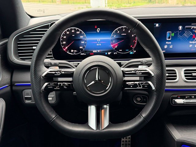 Used 2026  Mercedes-Benz GLE 450 image 13