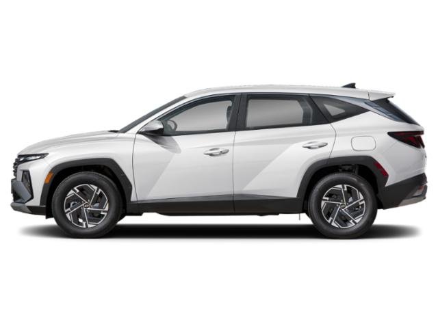 New 2026 Creamy White Pearl Hyundai SE image 15