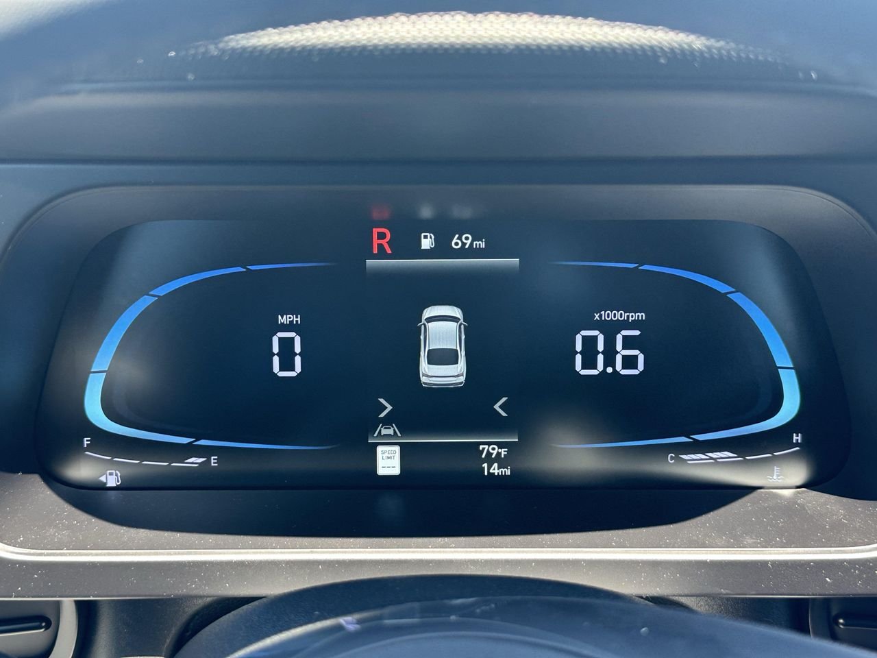 New 2026 Ecotronic Gray Hyundai SEL Sport image 24