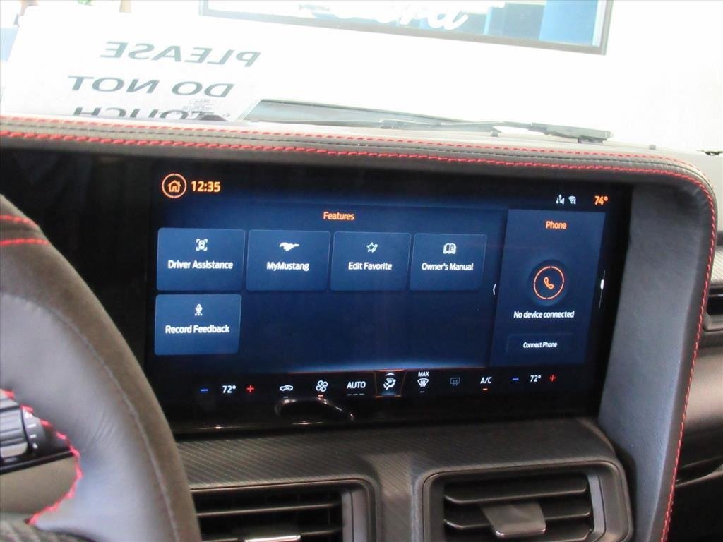 2025 Ford Mustang GT Fastback - Photo 27