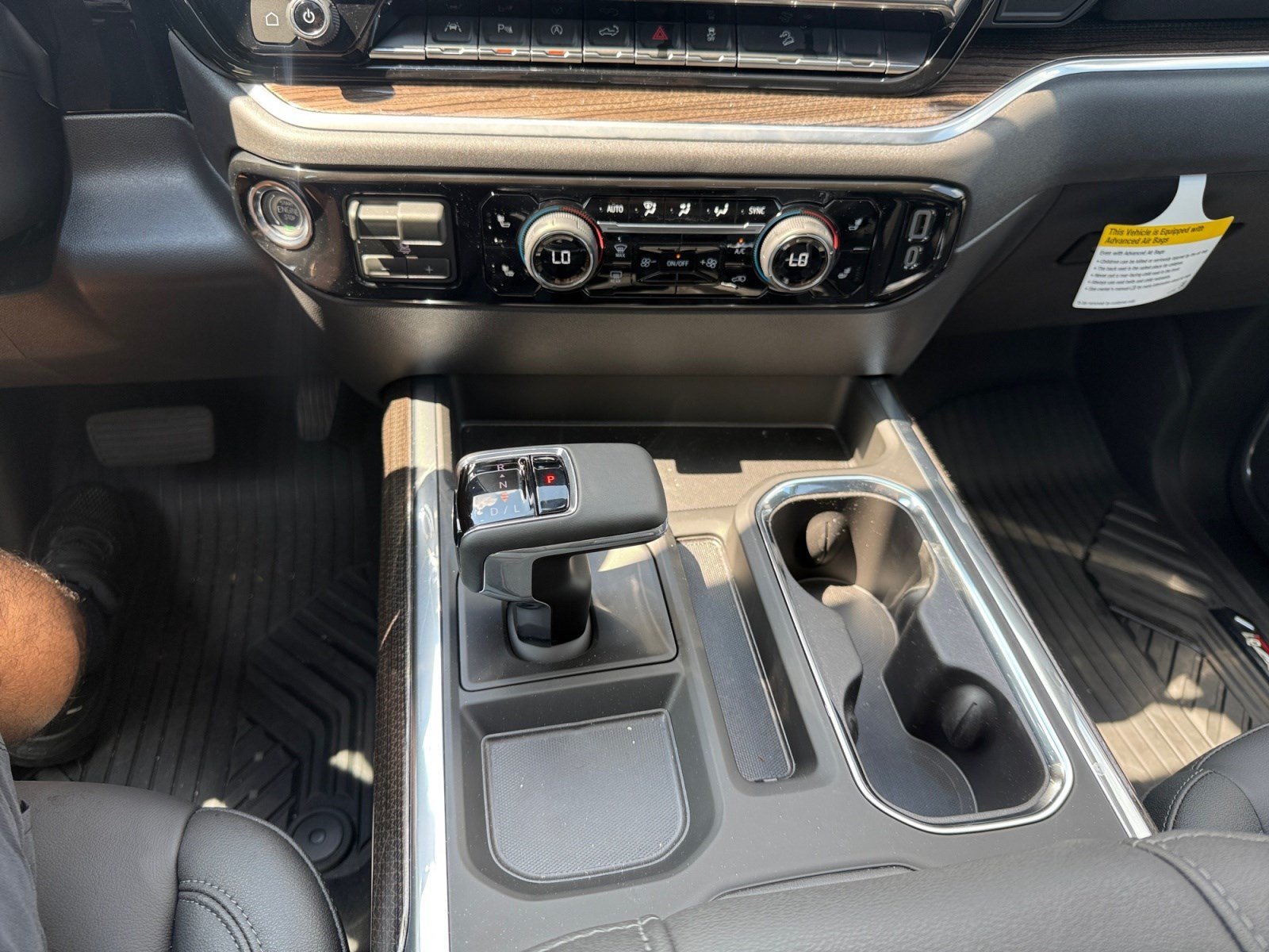 2026 Chevrolet Silverado 1500 LT Trail Boss - Photo 21