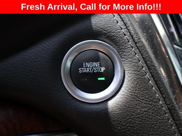 Used 2019 SATIN STEEL METALLIC Cadillac Luxury AWD image 25