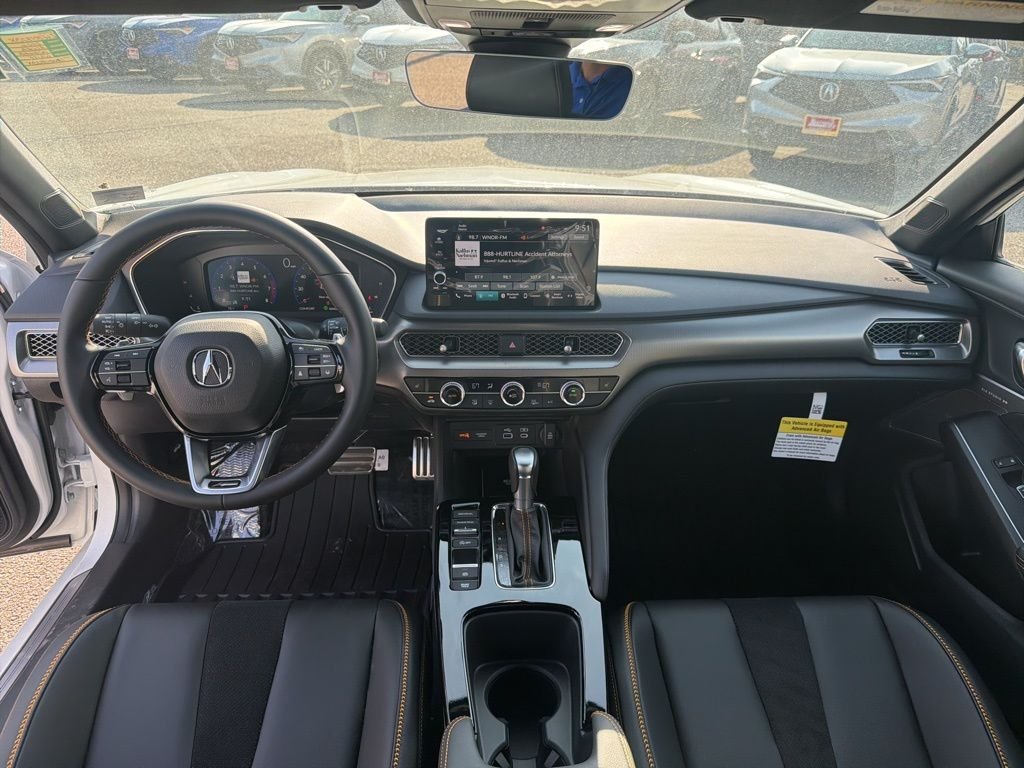 2026 Acura Integra A-Spec w/Technology Package - Photo 19