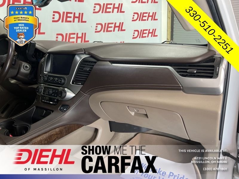 Used 2020 Beige Chevrolet LT image 16