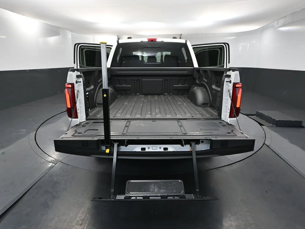 2024 Ford F-150 Platinum - Photo 45