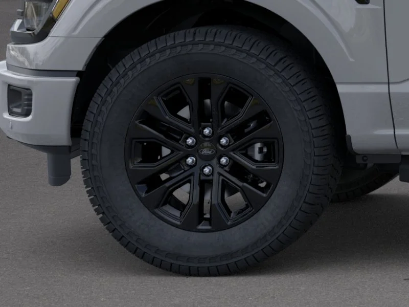 New 2026 Avalanche Ford XLT image 19