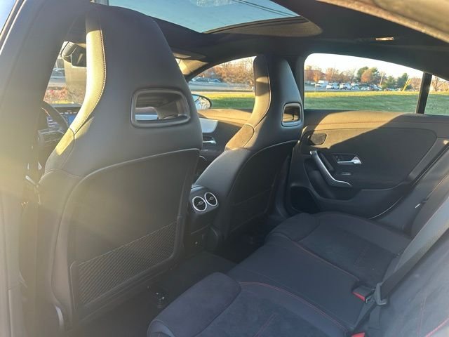 2026 Mercedes-Benz CLA CLA 250 - Photo 18