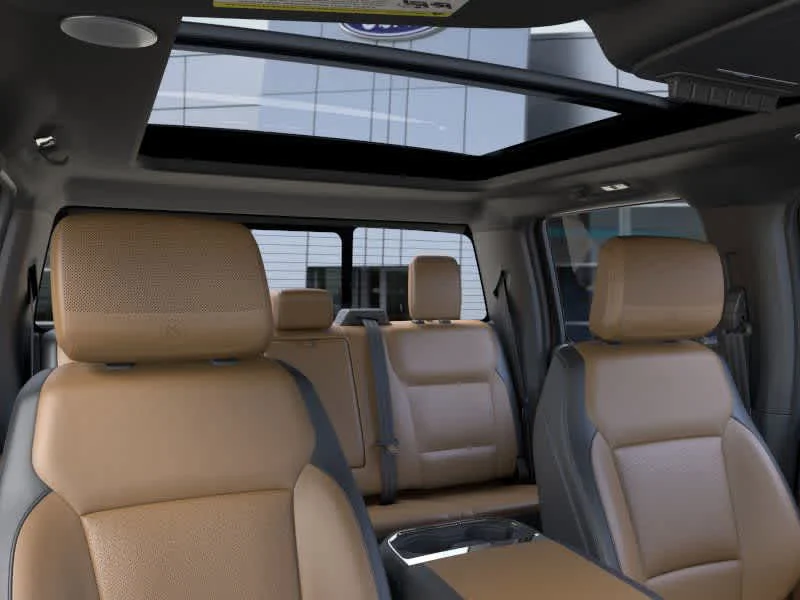 New 2026 Marsh Gray Ford F-250® Lariat® image 22